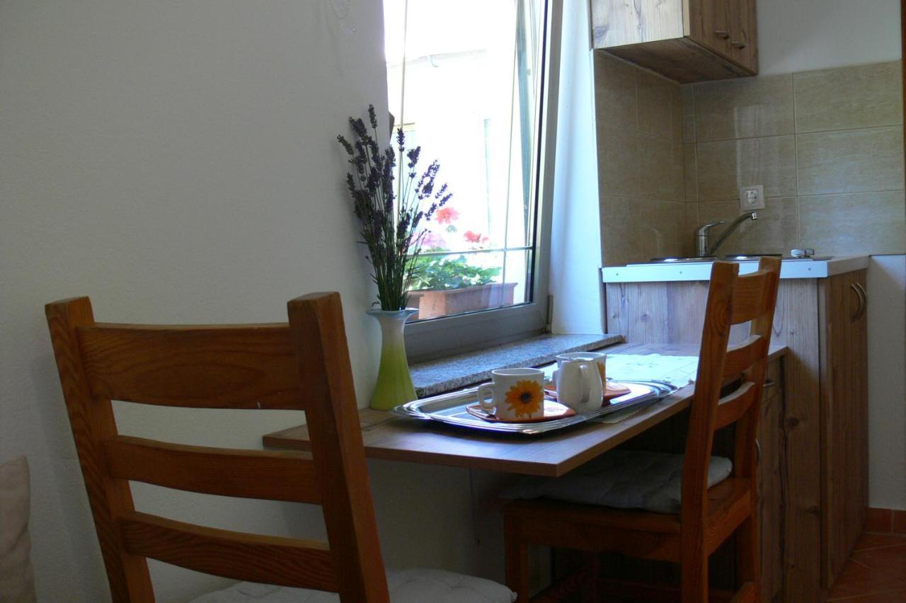 Apartments Ljiljana Пула Экстерьер фото